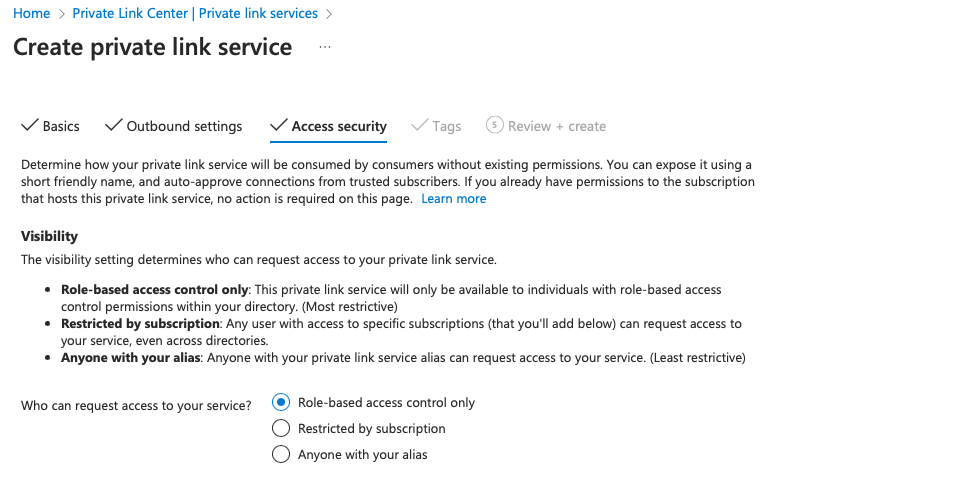 azure-private-link-svc-acc-sec2.png