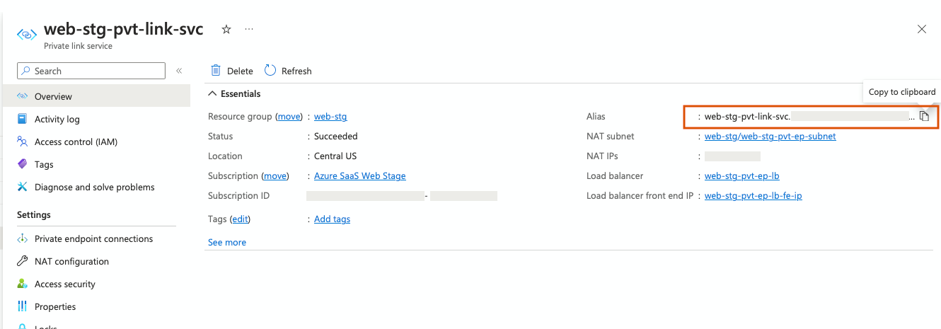 azure-private-link-svc-copyalias.png